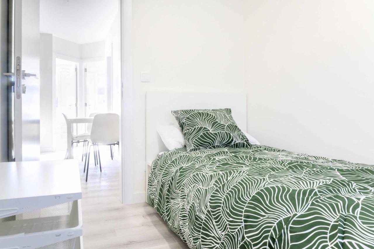Apartamento Roncudo 1º Planta Ла-Корунья Экстерьер фото